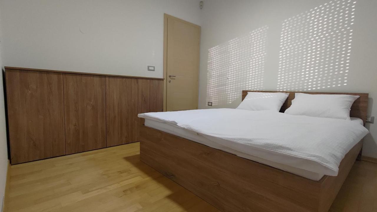 Apartmaji Palea Izola Dış mekan fotoğraf