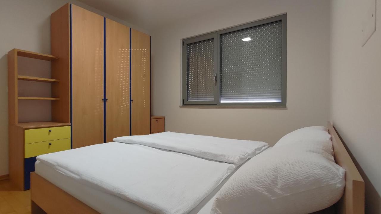 Apartmaji Palea Izola Dış mekan fotoğraf