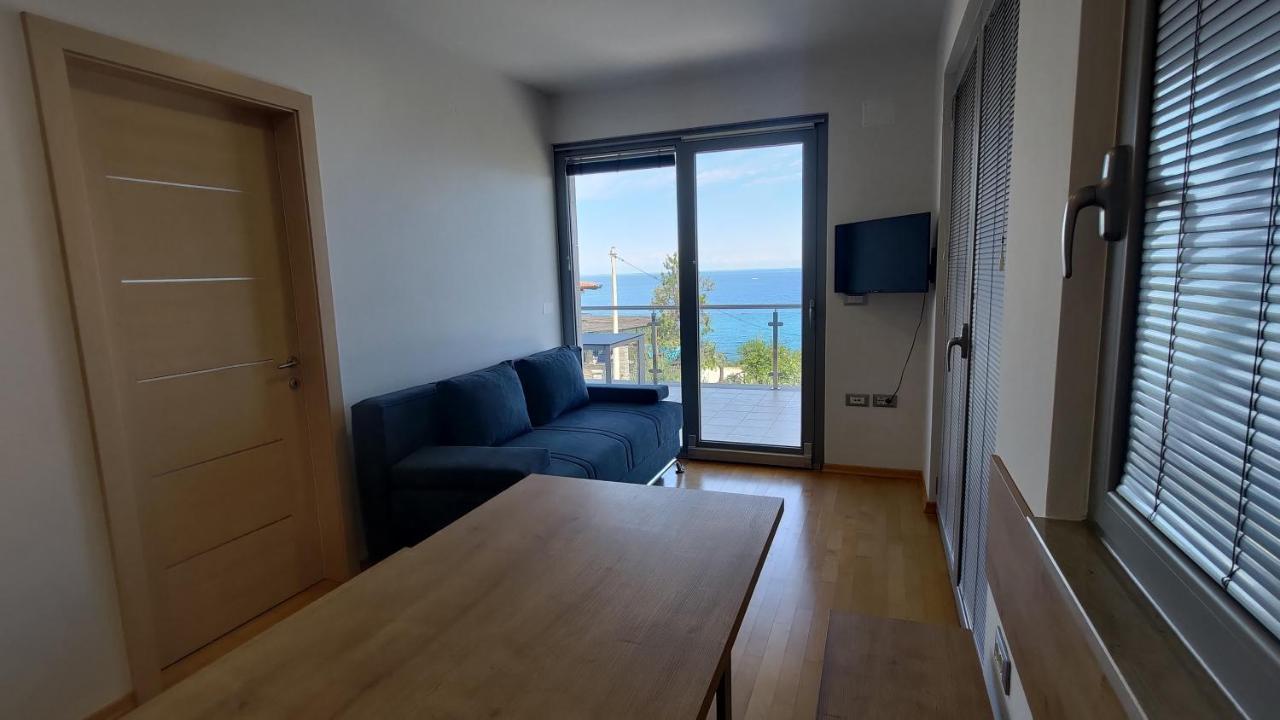 Apartmaji Palea Izola Dış mekan fotoğraf