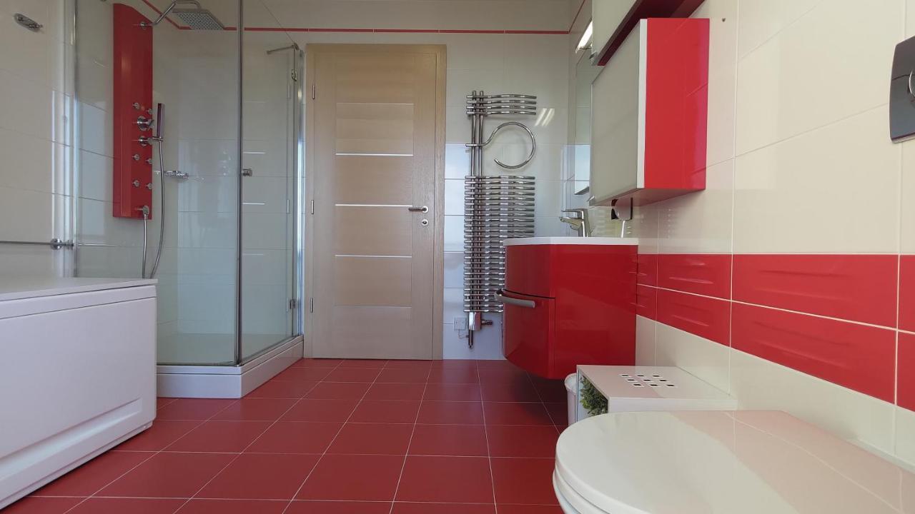 Apartmaji Palea Izola Dış mekan fotoğraf