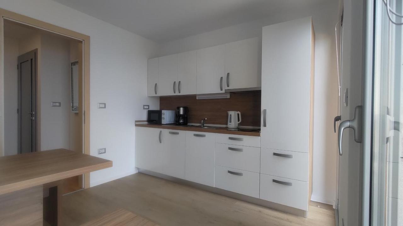 Apartmaji Palea Izola Dış mekan fotoğraf